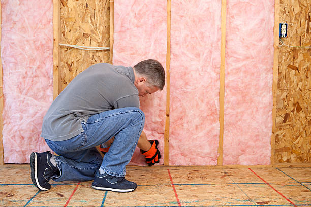 Types of Insulation We Offer in Cary, IL
