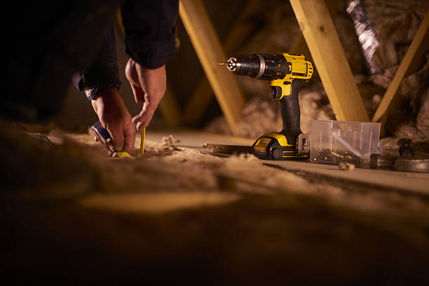Cary, IL Insulation Contractor Company